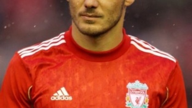 Фабио Аурелиo: Ще докажа, че имам бъдеще в Ливърпул