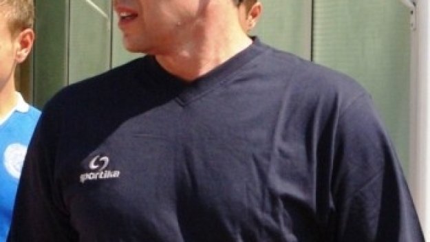 Хубчев поема бургаския Черноморец