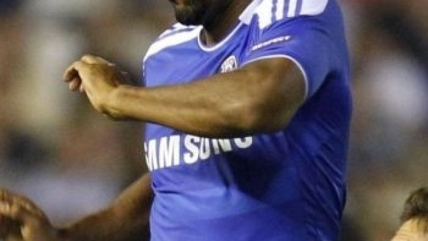 Анелка и Алекс искат да си ходят от Челси