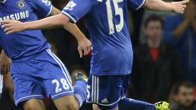 Волфсбург и Челси се разбрали за Де Брюйн