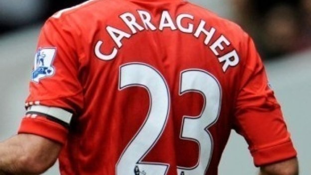 Карагър сипе комплименти към Тотнъм