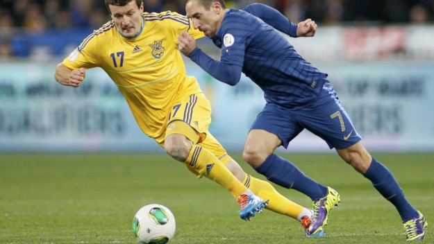 Украйна оскуба "петлите"