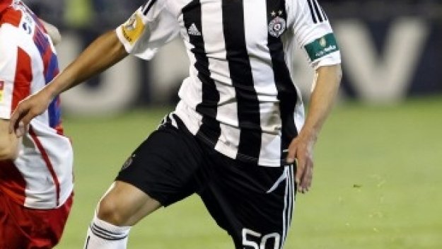 Челси уредил млад сръбски талант