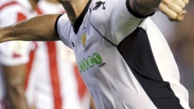 Валенсия и Виляреал спасяват Испания