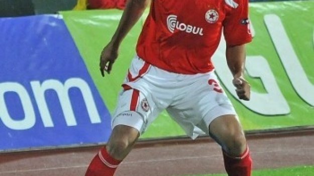 БФС резна ЦСКА за Мишел Платини