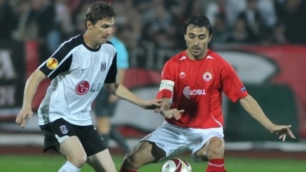 Янчев е оптимист за дербито с Левски