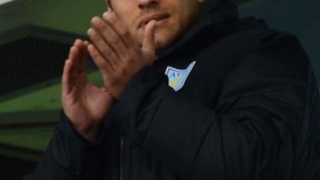 Вила дава работа на Стилиян след като оздравее