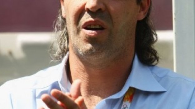 Батиста: Меси може да стане най-добрият футболист за всички времена