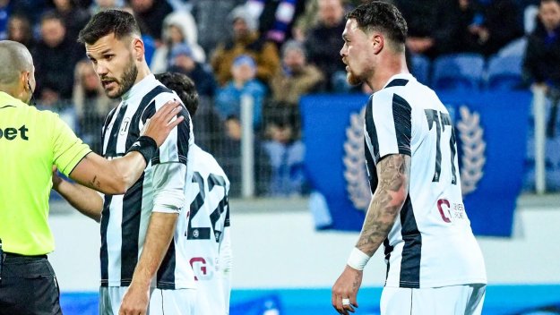 Локо Пловдив трепери за национали