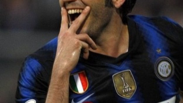 Пацини: Интер никога не се предава