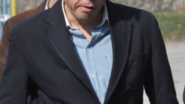 Иво Тонев: В Левски няма напрежение преди мача с Лудогорец