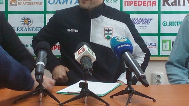 Радуканов: Феновете на Левски ме разочароваха много