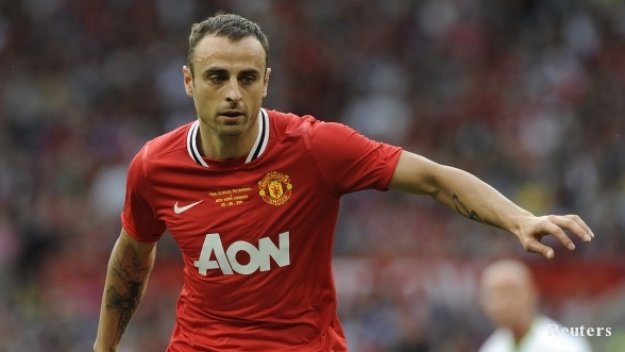 Емил Данчев: Бербатов не иска да играе за друг английски клуб