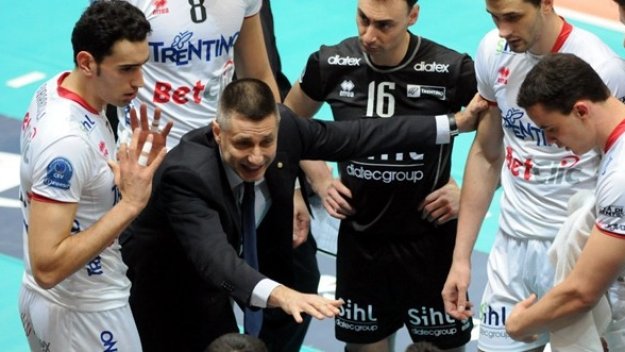Радо Стойчев на път да се откаже