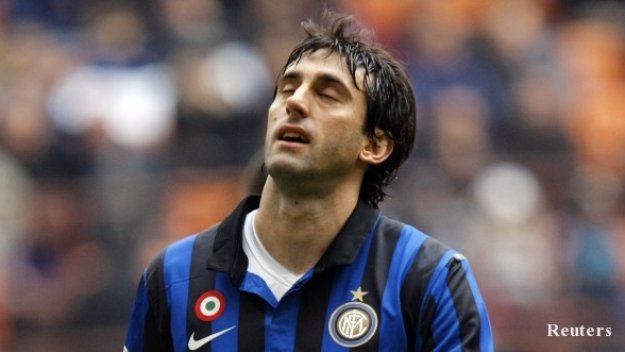 Интер и Аталанта направиха нулево равенство