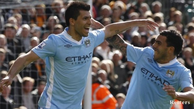 ПРОГНОЗА: Нюкасъл - Манчестър Сити