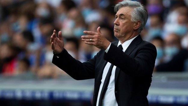 Заслужавахме загубата, призна Карлето