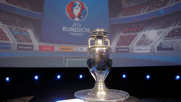 Рекордните 301 млн. евро се разиграват на Евро 2016