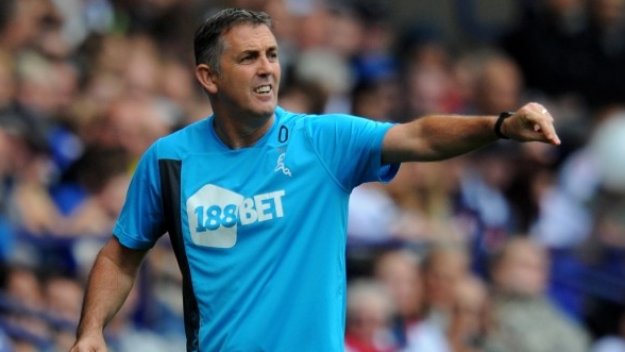 Койл: Не получихме добра оферта за Кейхил, затова той остана в клуба