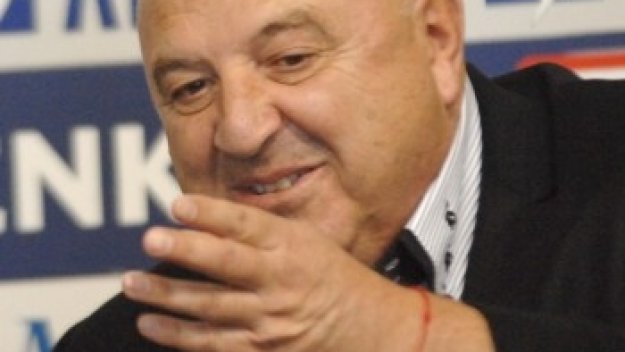 Бат Венци: Аз съм "за" премирането на трети отбори
