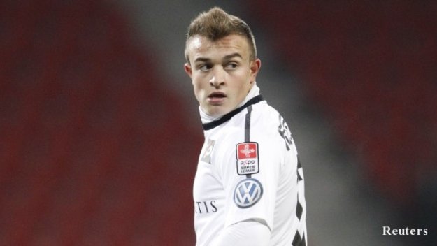 Гол на кръга на Gol.bg