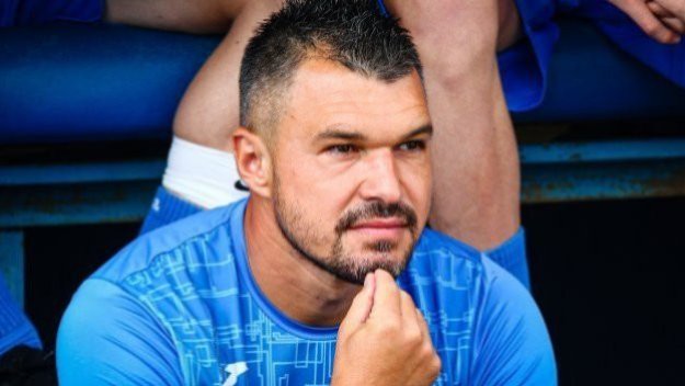 Божинов подкрепи борещия се за живота си Любослав Пенев