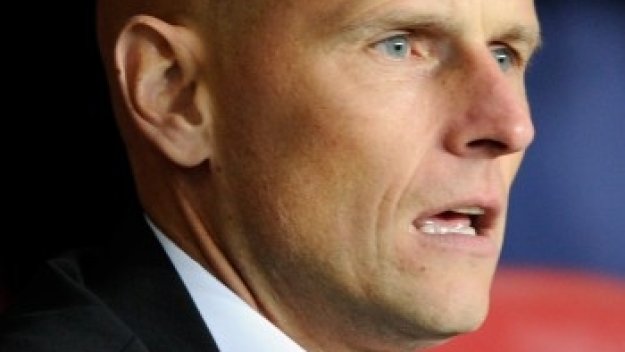 Солбакен: Тотално обърках схемата на игра