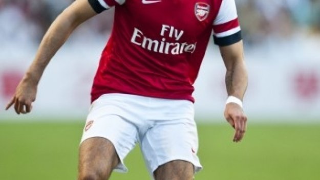 Спрягат Карл Дженкинсън за английски национал