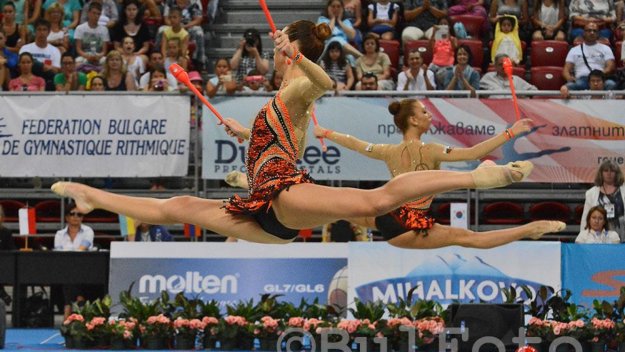 Грациите ни останаха без медали в Казан