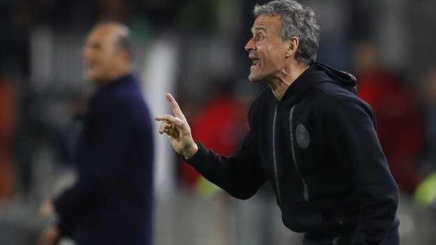 ПСЖ се насочи към една от най-големите звезди на Барса