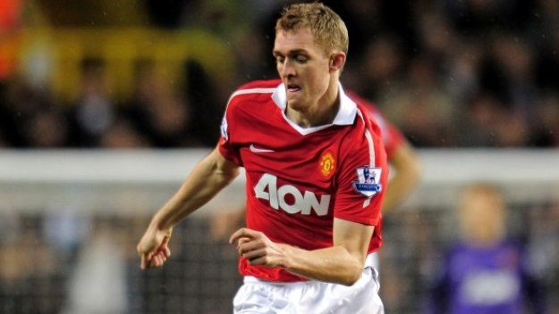 Дарън Флетчър е на път да пропусне трети финал на ШЛ за Ман Юнайтед