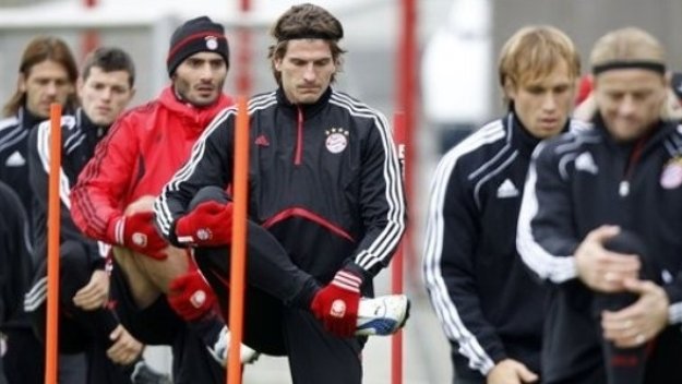 ПРОГНОЗА: Байерн - Клуж