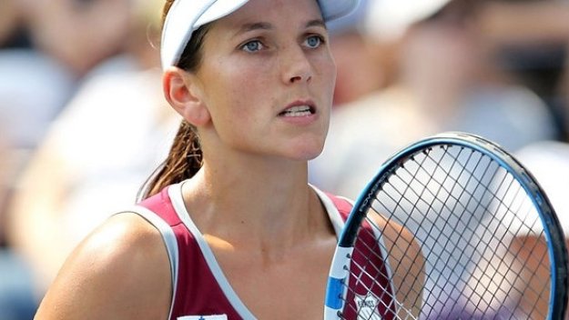 Шийпърс срещу Рибарикова на финала в Гуанджоу