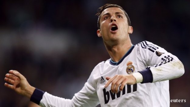 Реал се отпуши срещу Ла Коруня