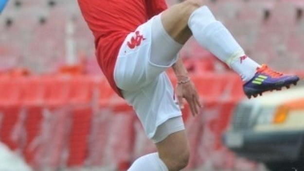 Карачанаков: Оставам след тренировки, за да бия пряк свободни удари