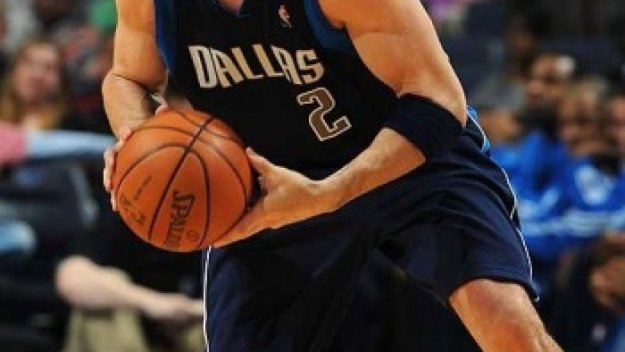 Джейсън Кид вече е втори в историята по асистенции