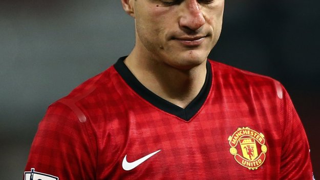 Интер готви двоен удар през лятото, прицели се във Видич и Евра