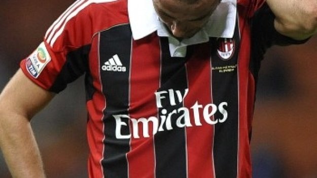 Никой вече не го е страх от Милан