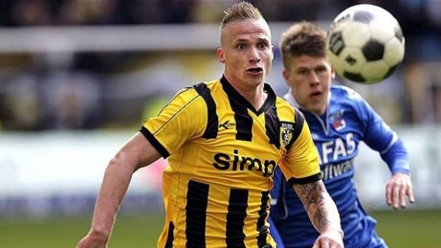 Юнайтед завърши трансфера на Бутнер