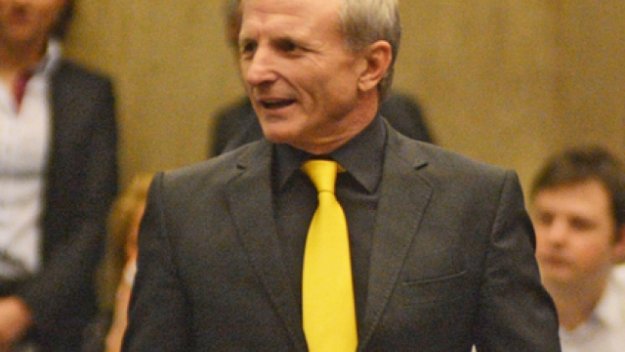 Новият ЦСКА се ражда в понеделник