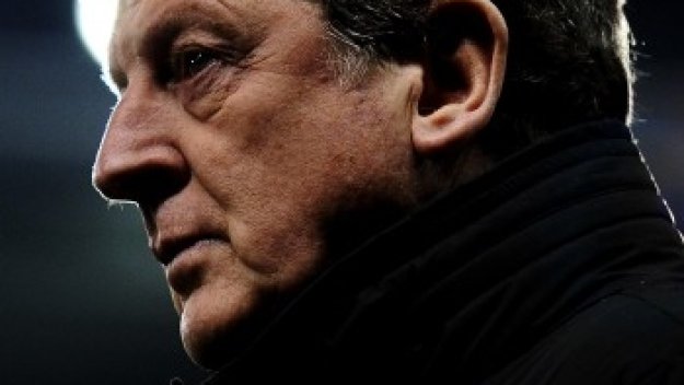 Рой Ходжсън: Феновете на Ливърпул никога не са ме искали