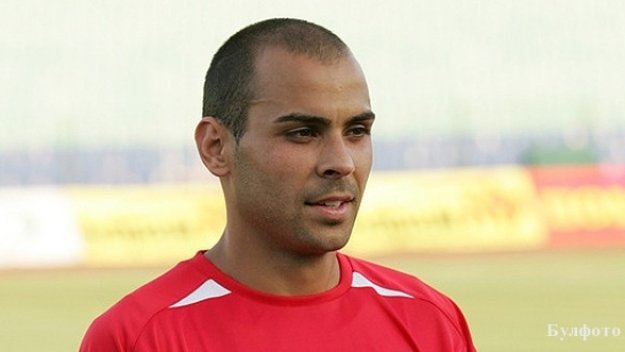 Белгийци идват за Костадин Стоянов