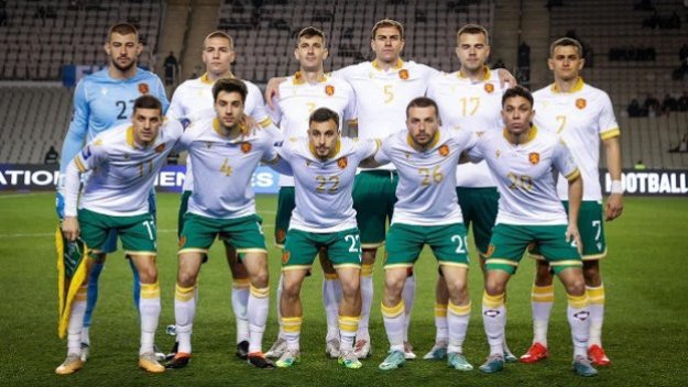"Лъвовете" остават №83 в света