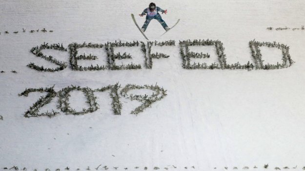 Спортът по телевизията днес, 2 март