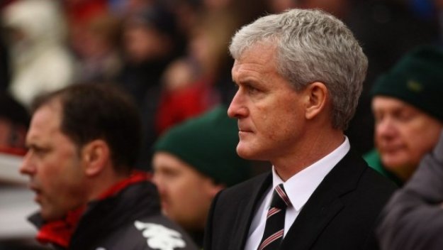 Марк Хюз привлича млада надежда на Челси