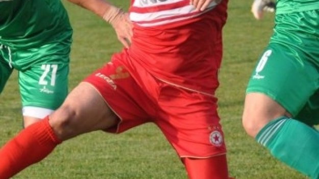 Моркова ще вирее в ЦСКА и през пролетта