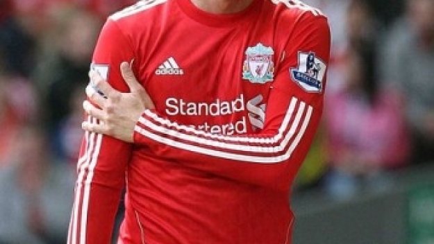 Ходжсън: Торес може да смени Руни в Юнайтед