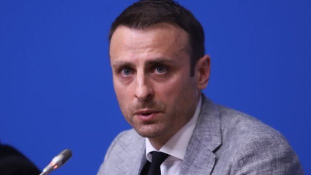 Бербатов: Българин трябва да води националния отбор