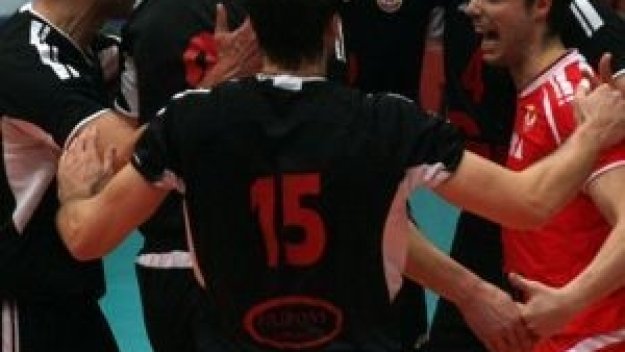 ЦСКА взе купата след 3:2 срещу Марек