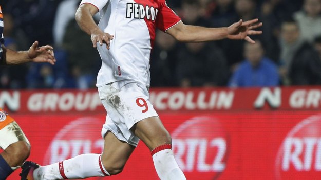 Фалкао се завръща в игра съвсем скоро